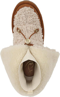 Sam Edelman Women's Olin Lug Sole Bootie