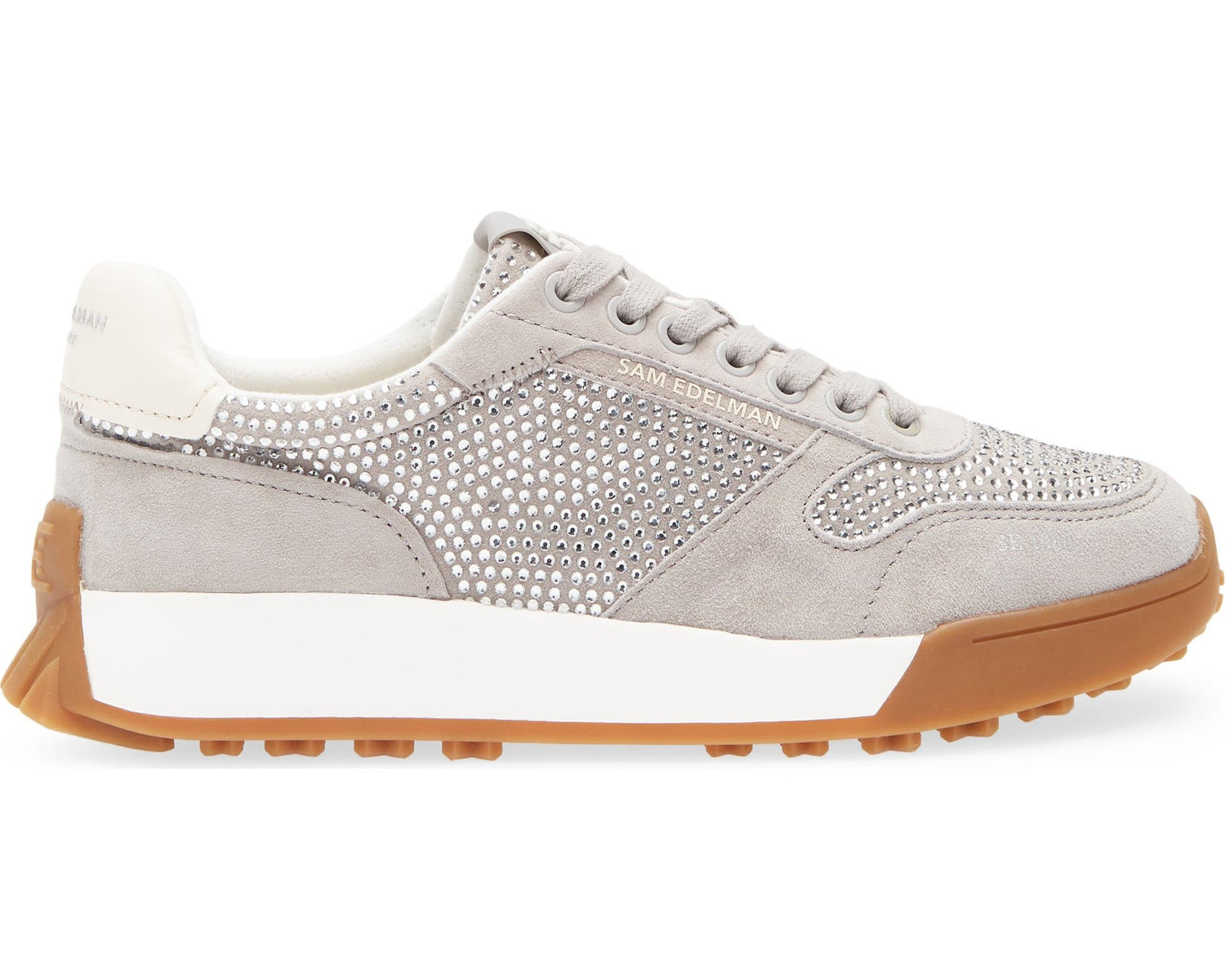 Sam Edelman Women's Layla Gem Sneakers