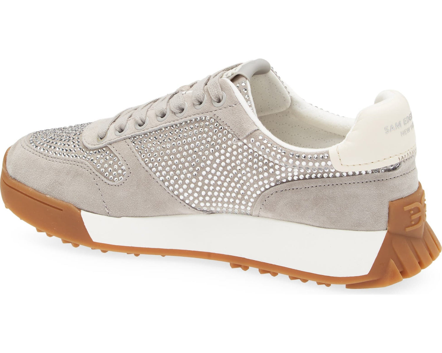 Sam Edelman Women's Layla Gem Sneakers