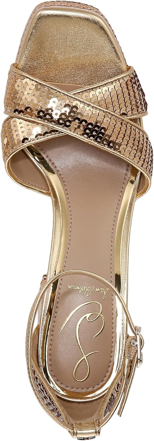 Sam Edelman Women's Jullian Platform Heel