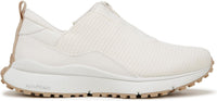 Ryka Women's Jumpstart Zip Slip On Sneaker