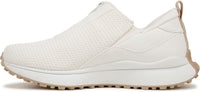 Ryka Women's Jumpstart Zip Slip On Sneaker