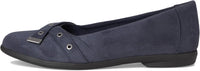 Bzees for Lifestride Women's Kira Ballet Flat