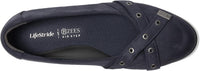 Bzees for Lifestride Women's Kira Ballet Flat