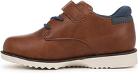 Dr. Scholl's Boy's Sync Toddler Oxford Sneaker