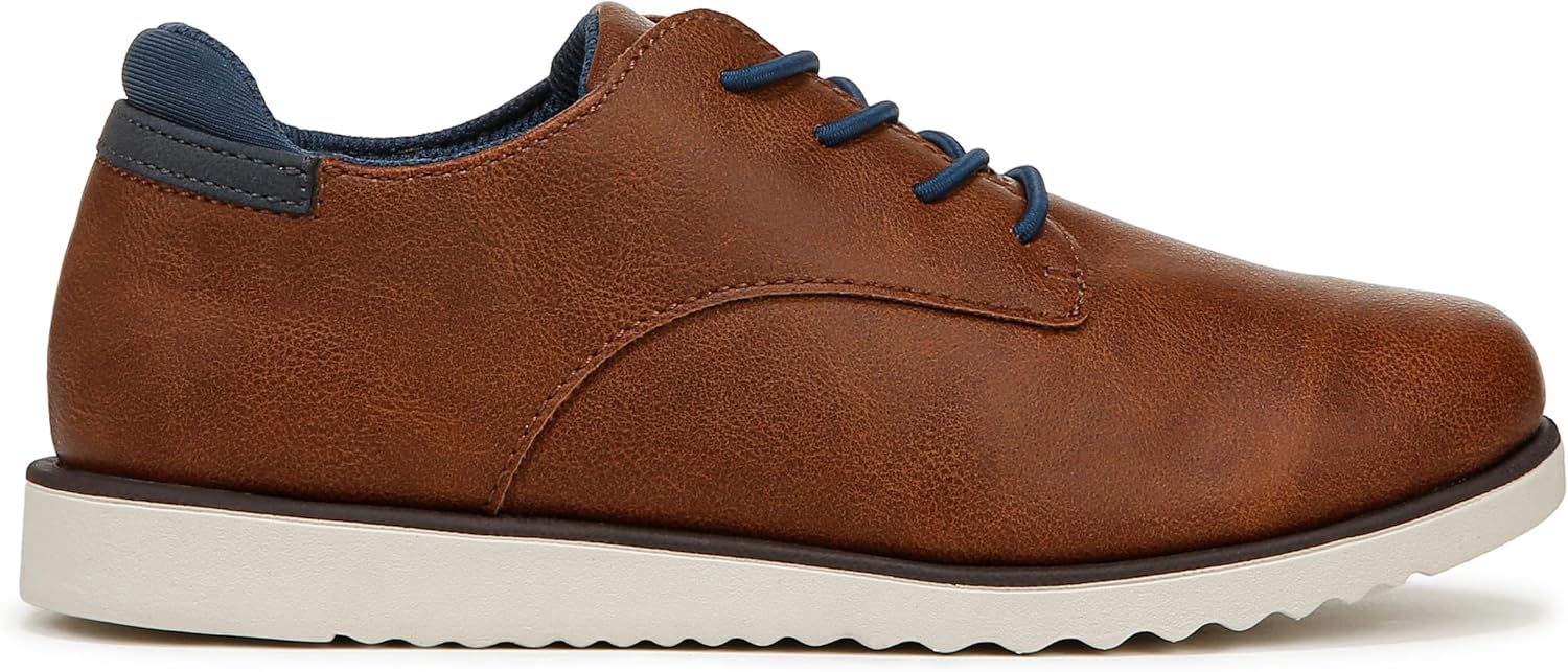 Dr. Scholl's Boy's Sync Oxford