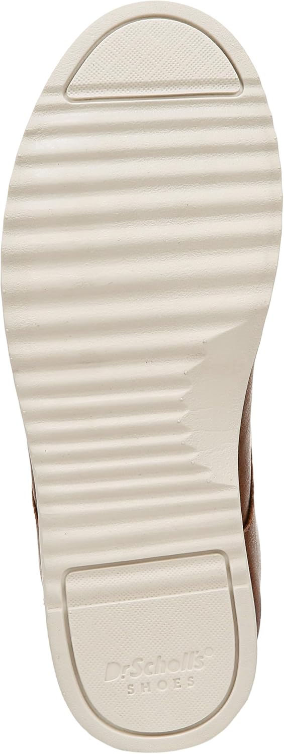 Dr. Scholl's Boy's Sync Oxford