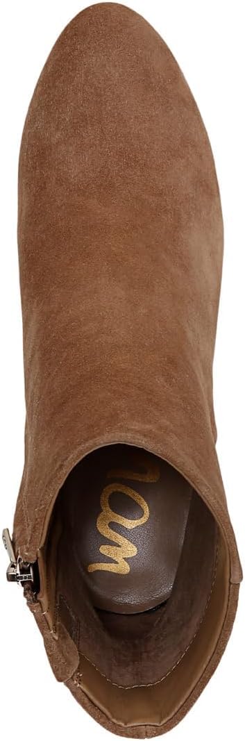 Sam Edelman Women's Daria Block Heel Bootie