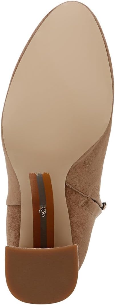 Sam Edelman Women's Daria Block Heel Bootie