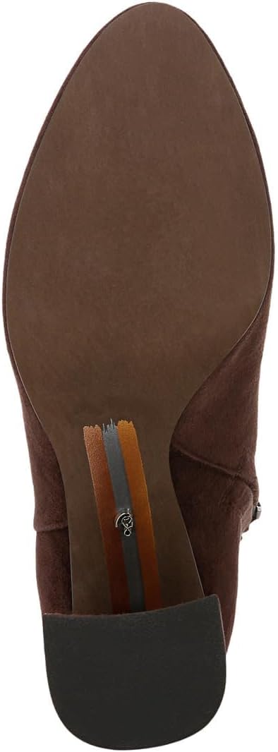 Sam Edelman Women's Daria Block Heel Bootie