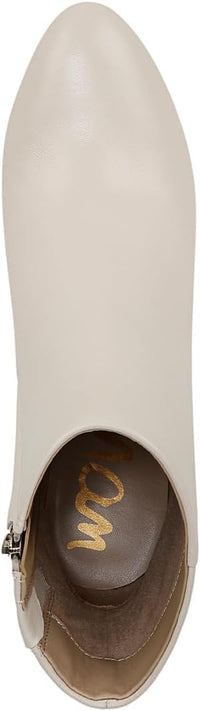 Sam Edelman Women's Daria Block Heel Bootie