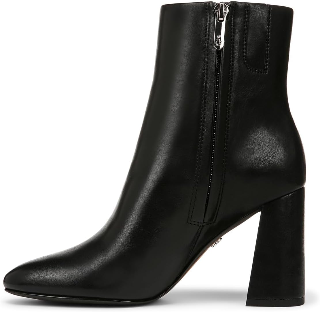 Sam Edelman Women's Daria Block Heel Bootie