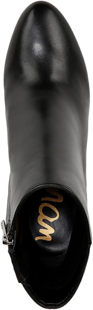 Sam Edelman Women's Daria Block Heel Bootie