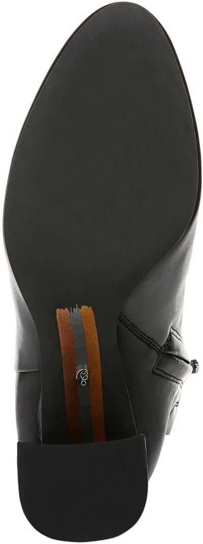 Sam Edelman Women's Daria Block Heel Bootie