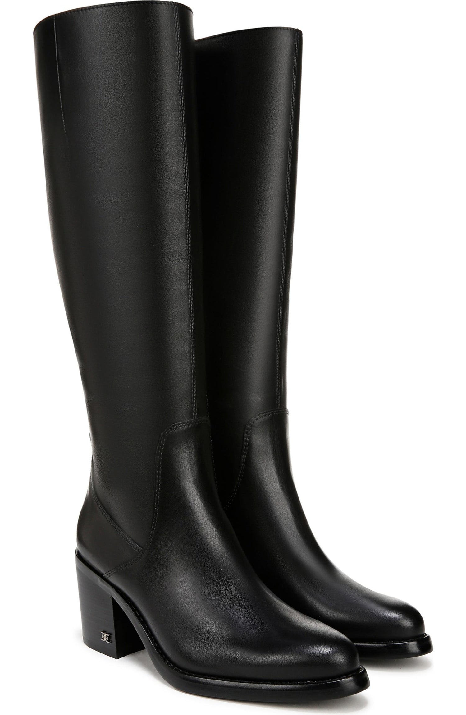 Black Leather