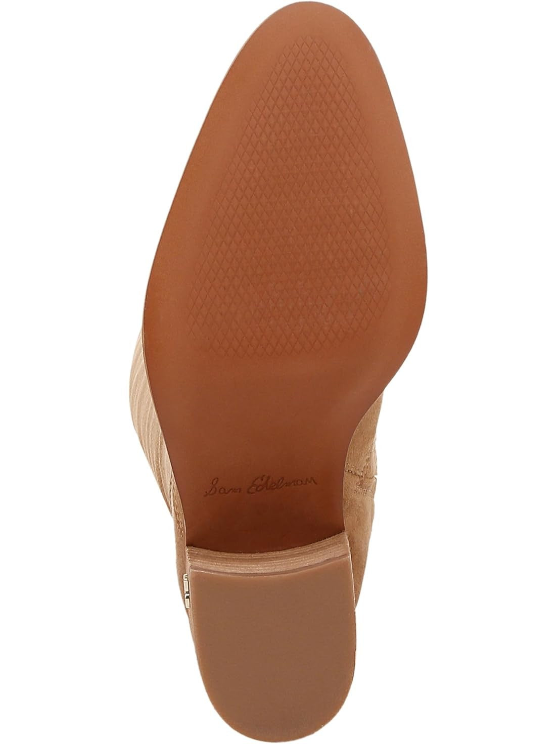 Sam Edelman Women's Soyer Knee High Boot