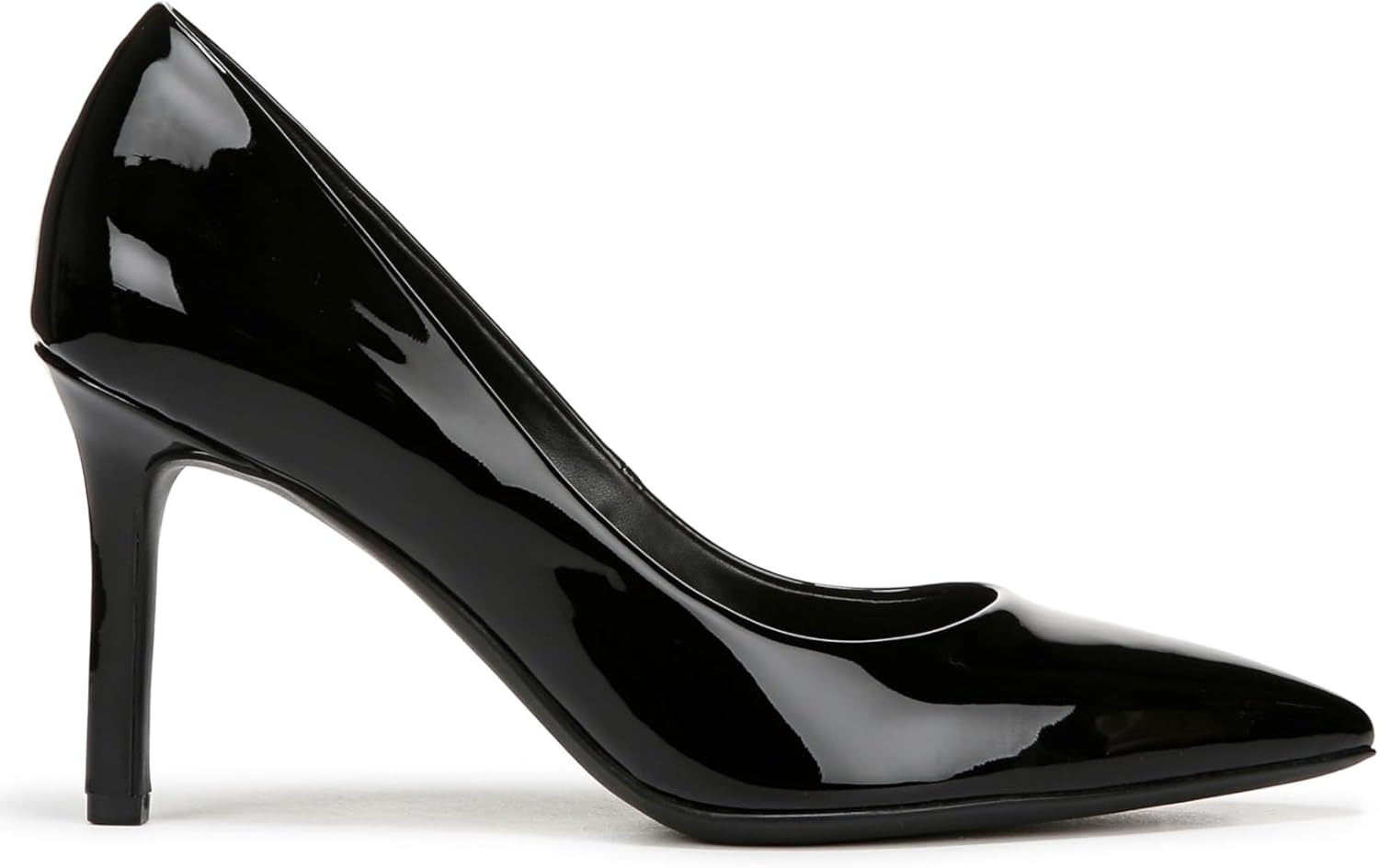 Naturalizer Women's Anna Pointed Toe High Heel Pump
