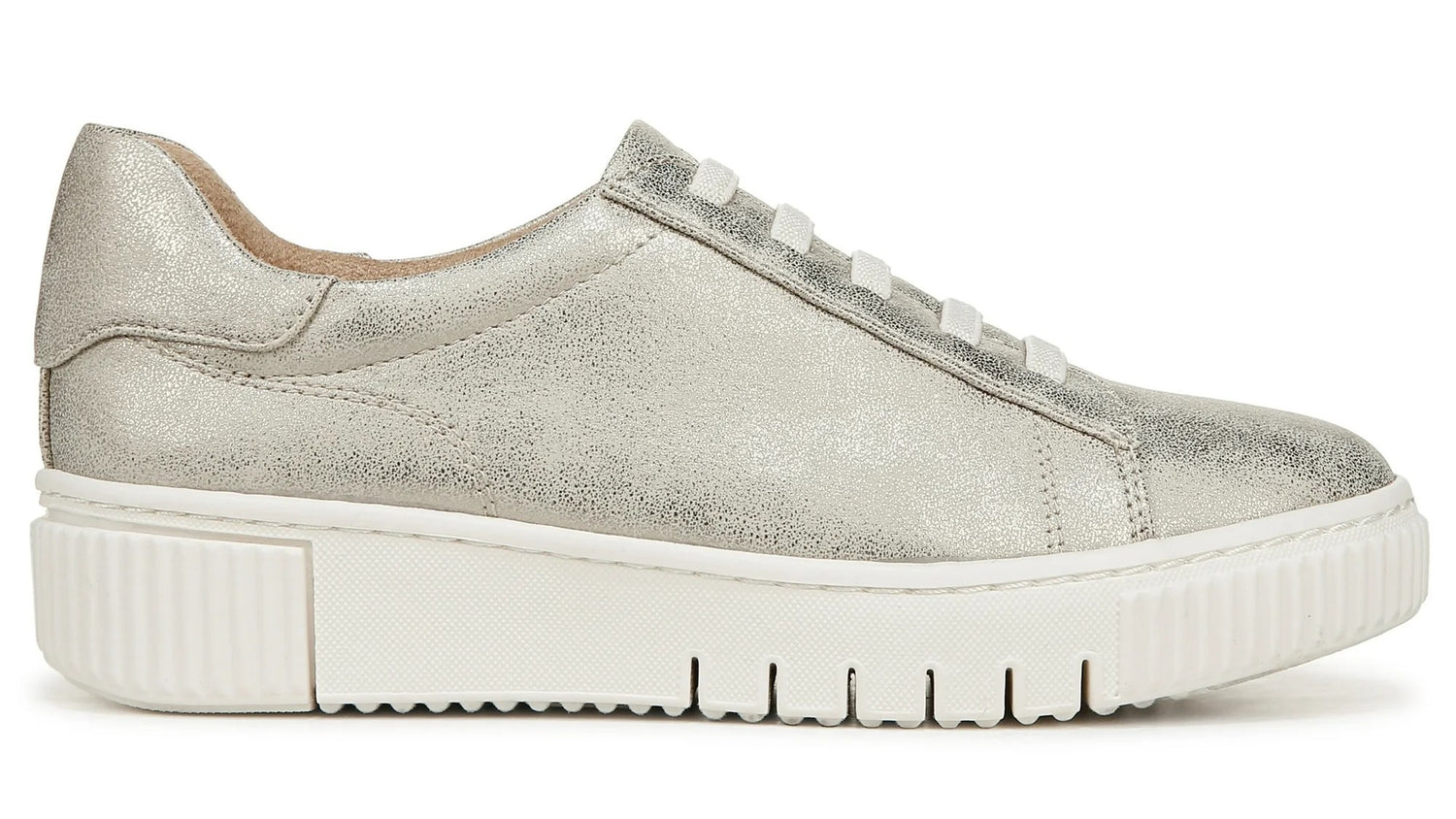 Soul by Naturalizer Women's Tia Step-in Sneaker