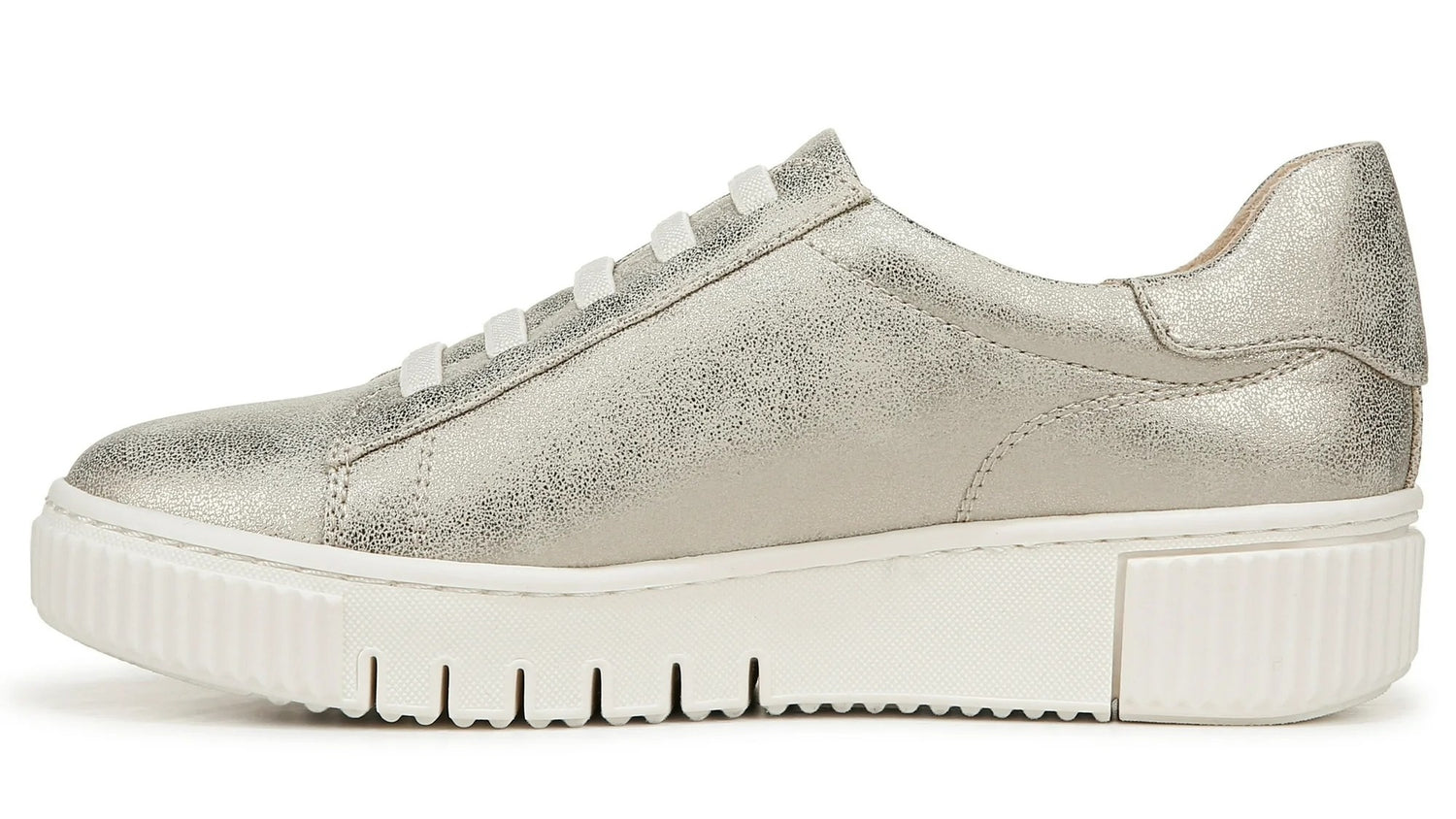 Soul by Naturalizer Women's Tia Step-in Sneaker