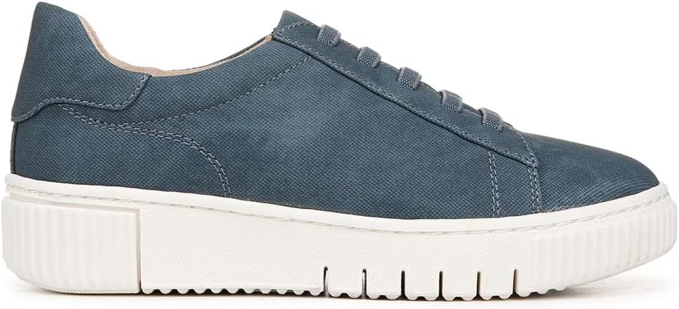 Soul by Naturalizer Women's Tia Step-in Sneaker