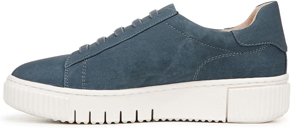 Soul by Naturalizer Women's Tia Step-in Sneaker