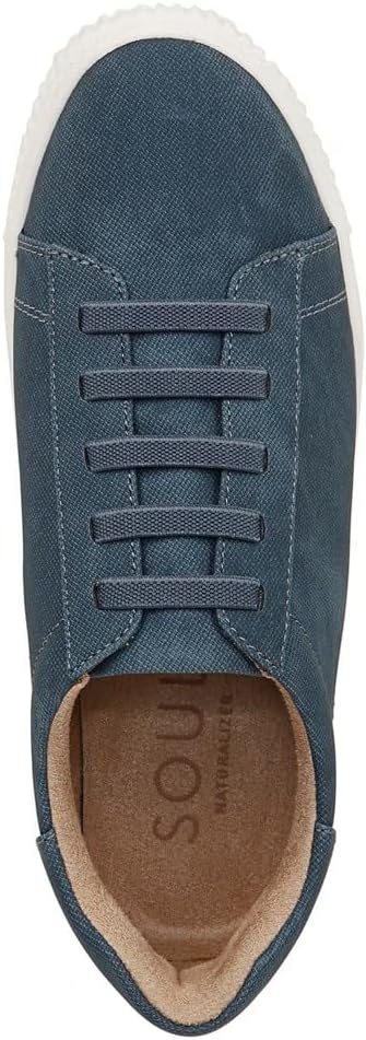 Soul by Naturalizer Women's Tia Step-in Sneaker