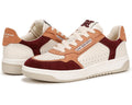 Tuscan Clay/French Burgundy