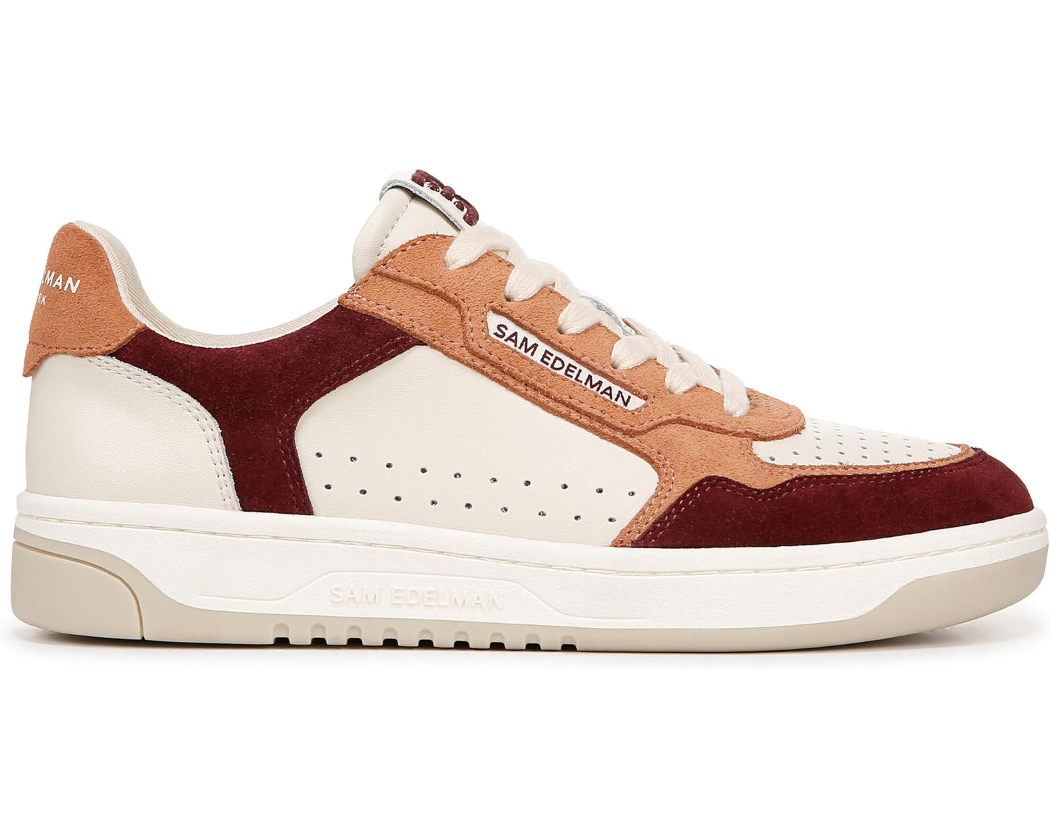 Sam Edelman Women's Harper Sneaker