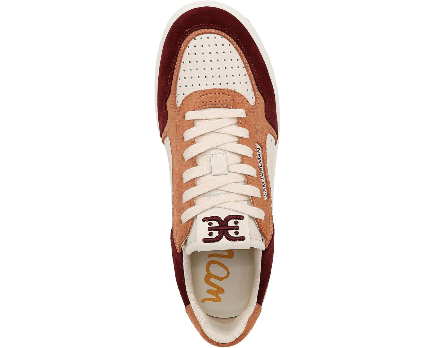 Sam Edelman Women's Harper Sneaker
