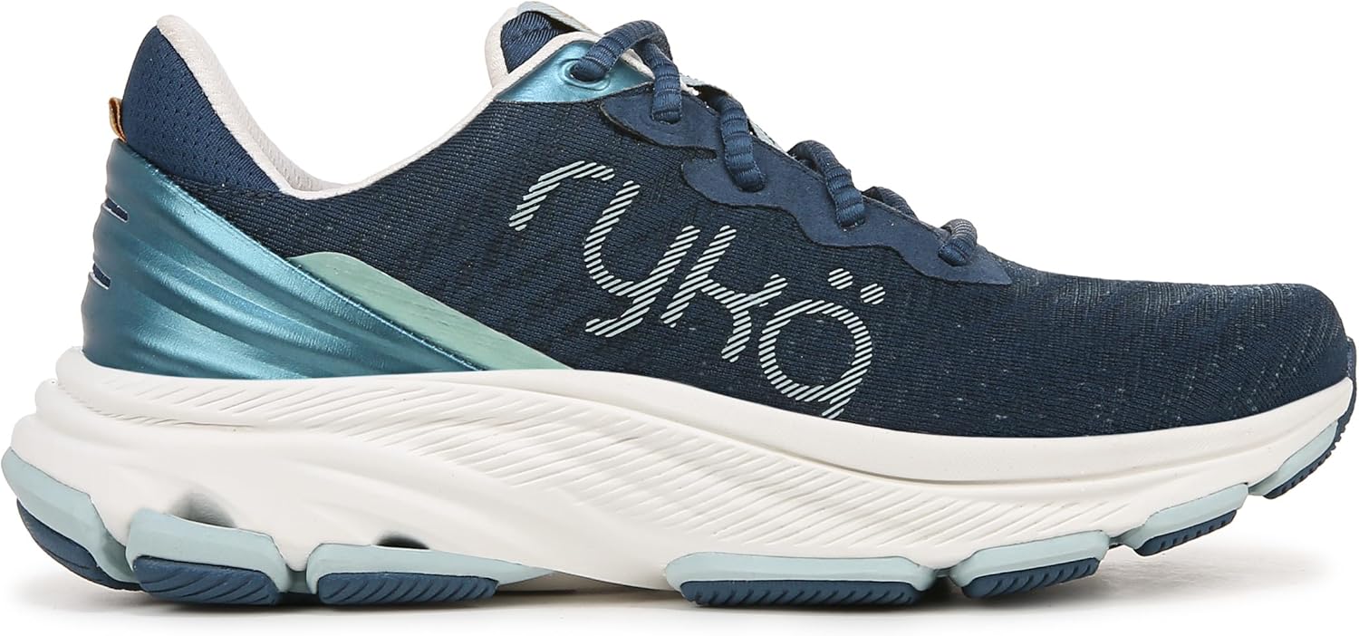 Ryka Women's Devotion X Max Walking Sneakers