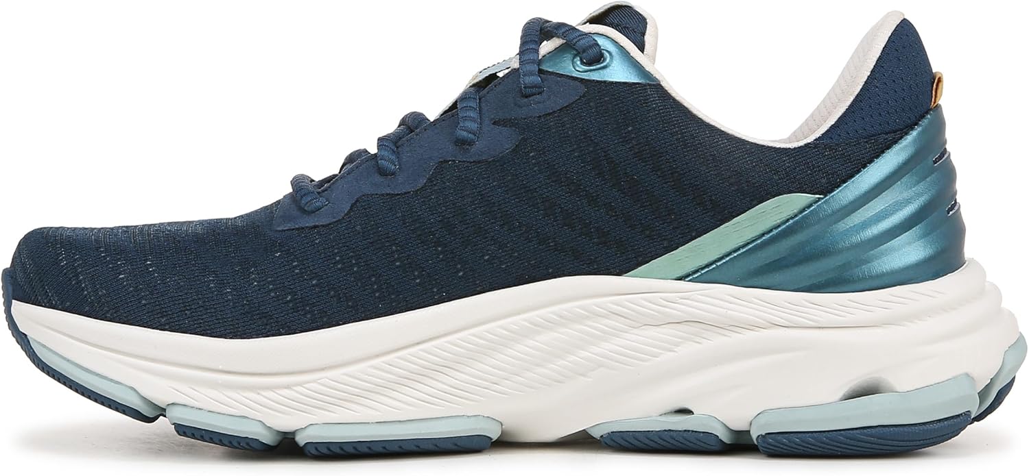 Ryka Women's Devotion X Max Walking Sneakers