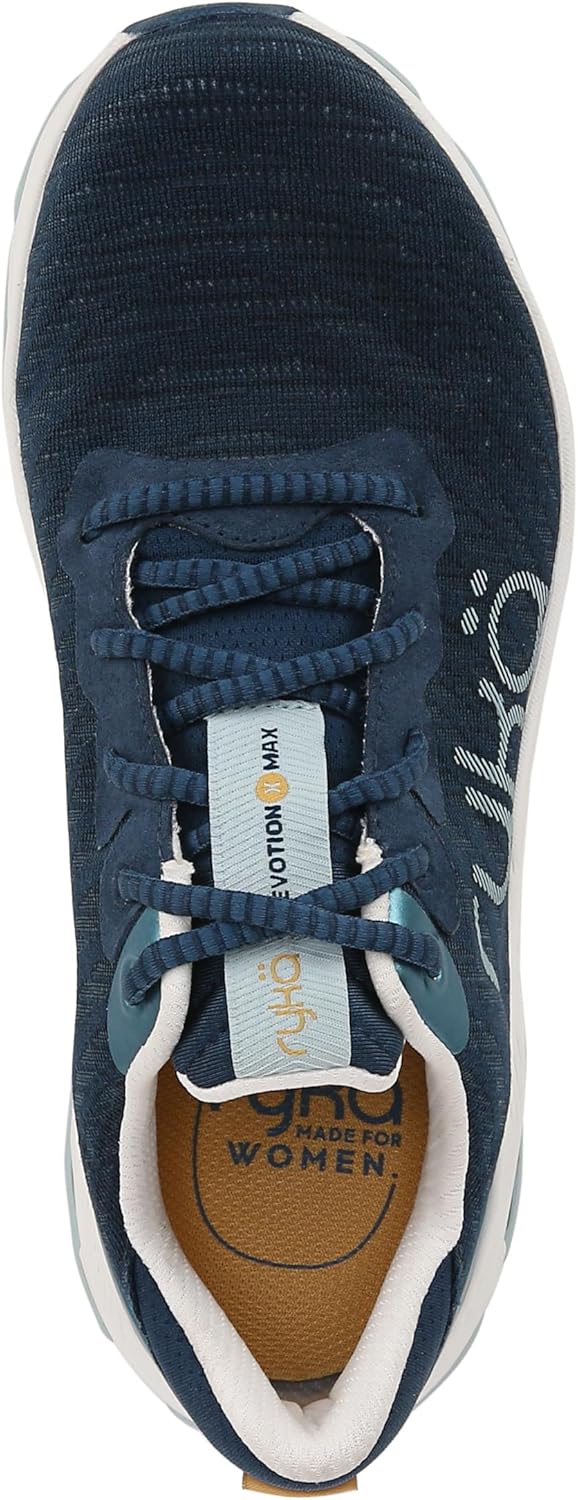 Ryka Women's Devotion X Max Walking Sneakers