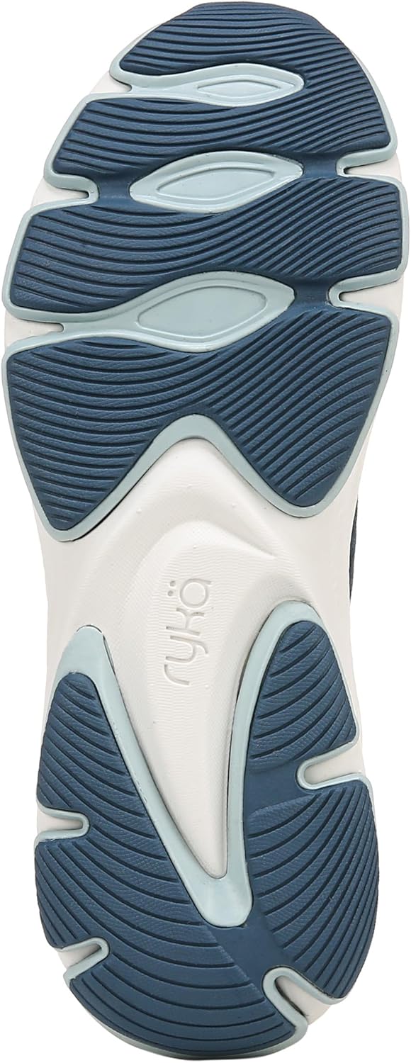 Ryka Women's Devotion X Max Walking Sneakers