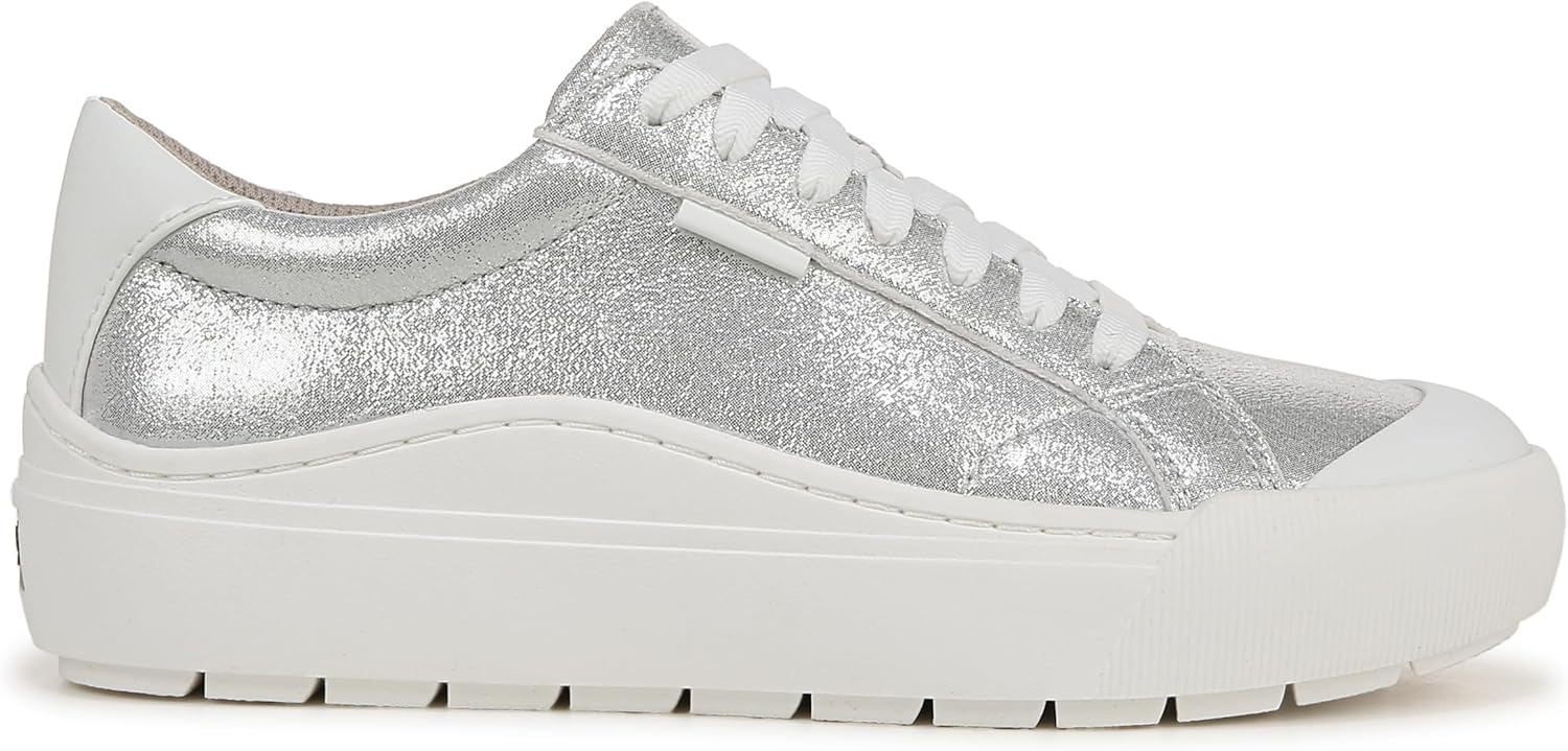 Dr. Scholl's Women's Time Off Lace Up Sneaker