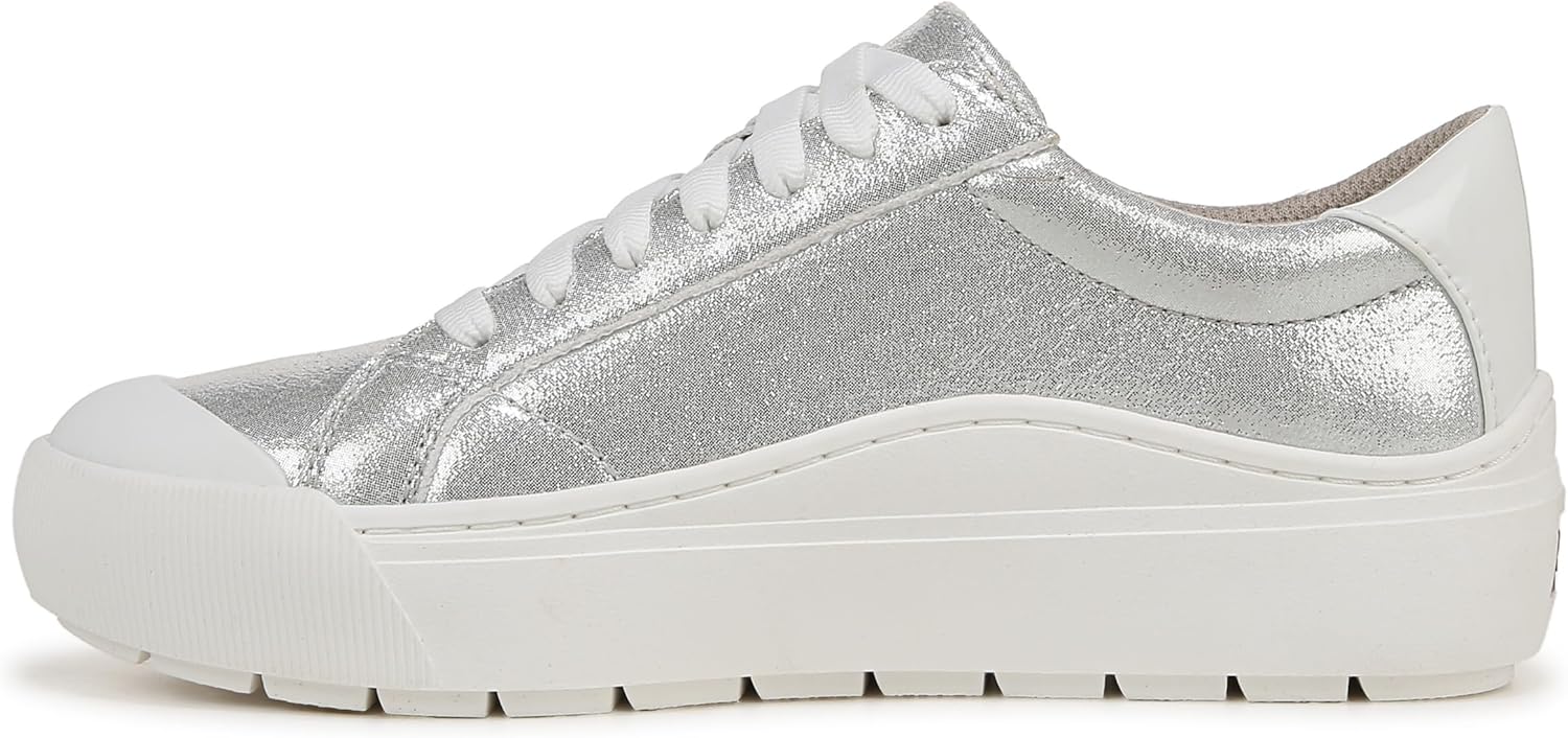 Dr. Scholl's Women's Time Off Lace Up Sneaker