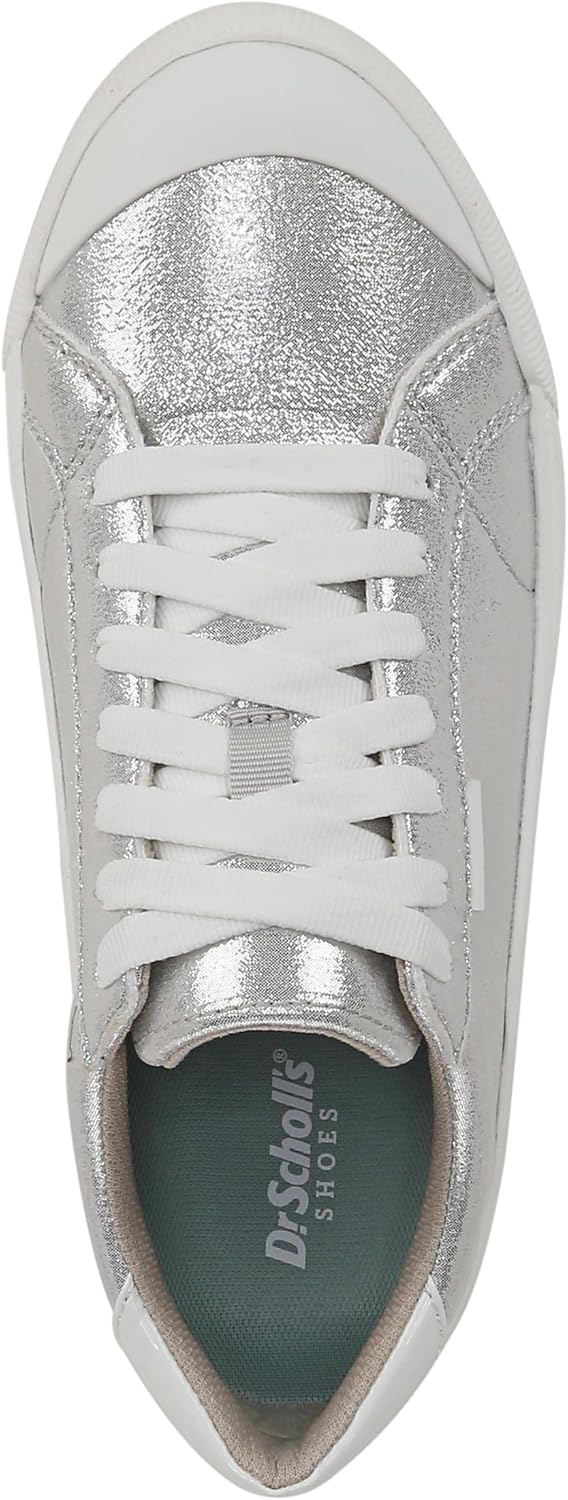 Dr. Scholl's Women's Time Off Lace Up Sneaker
