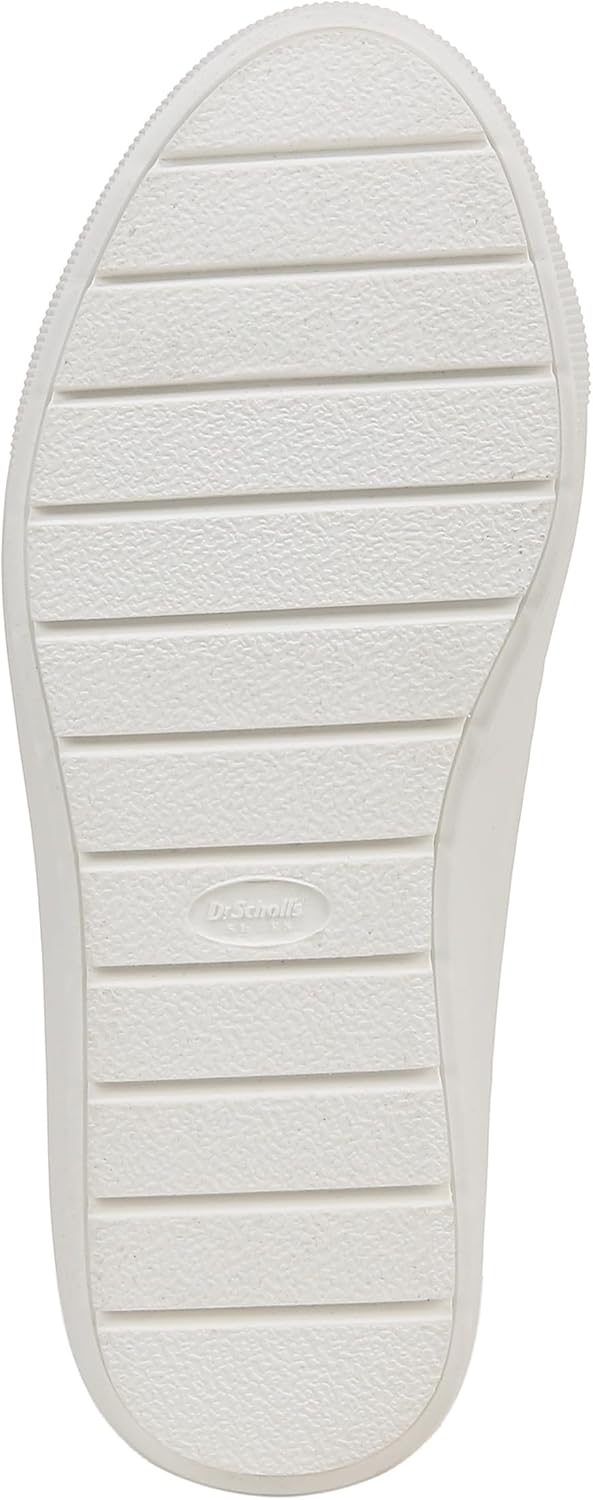 Dr. Scholl's Women's Time Off Lace Up Sneaker