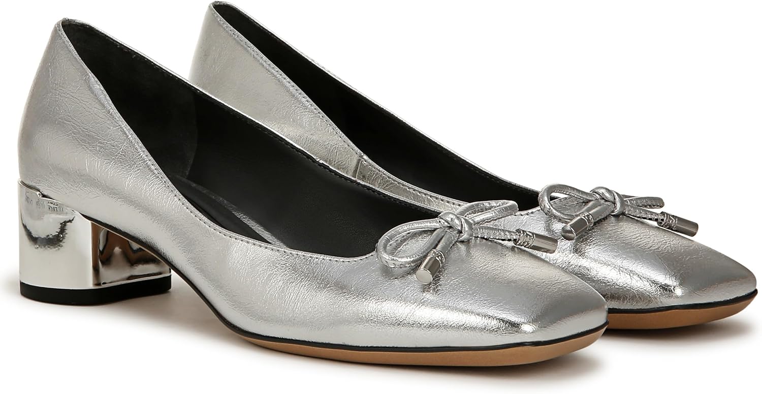 Silver Metallic