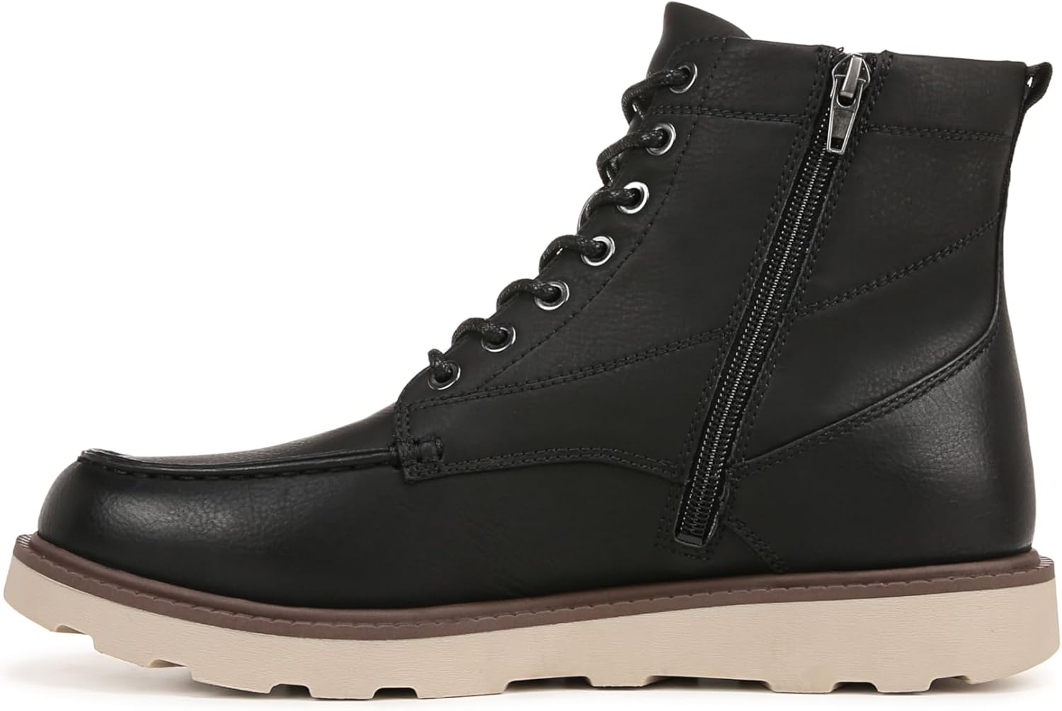 Dr. Scholl's Mens Manchester Lace Up Boot