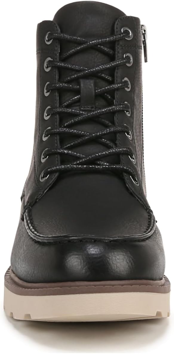 Dr. Scholl's Mens Manchester Lace Up Boot