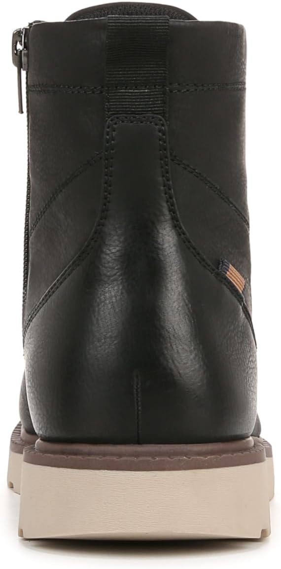 Dr. Scholl's Mens Manchester Lace Up Boot