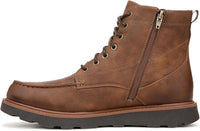 Dr. Scholl's Mens Manchester Lace Up Boot