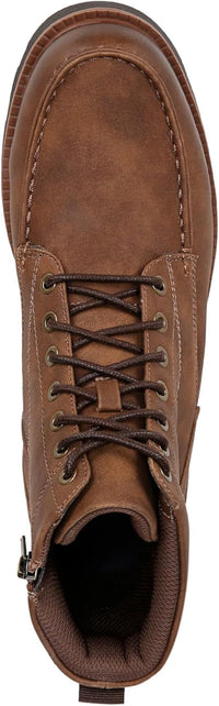Dr. Scholl's Mens Manchester Lace Up Boot