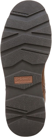 Dr. Scholl's Mens Manchester Lace Up Boot