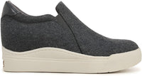 Dr. Scholl's Women's Time Off Wedge Sneaker