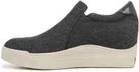 Dr. Scholl's Women's Time Off Wedge Sneaker