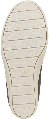 Dr. Scholl's Women's Time Off Wedge Sneaker