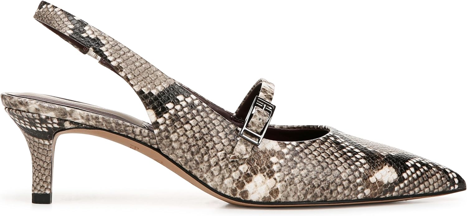 Franco Sarto Women's Khloe Slingback Pump