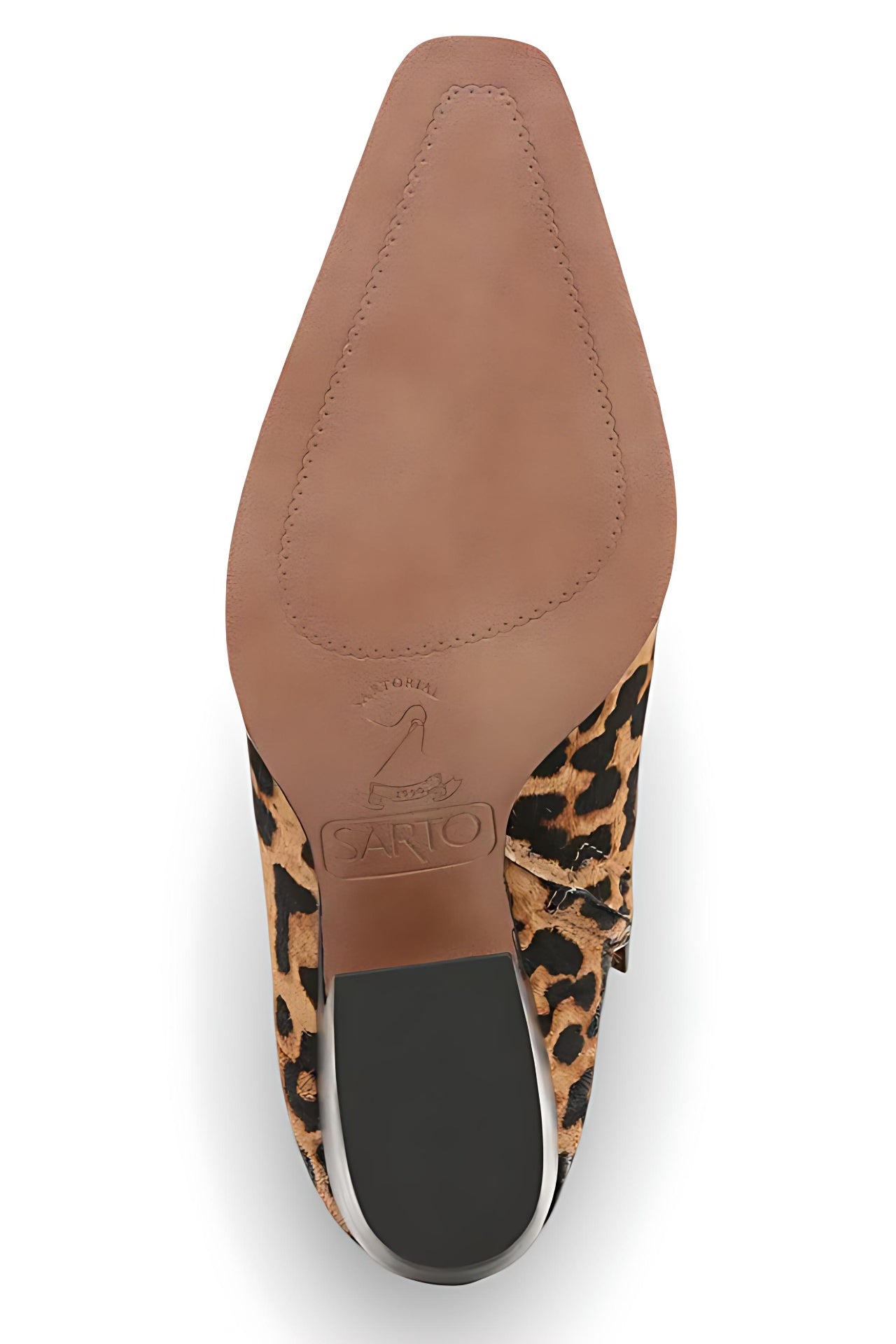 Franco Sarto Women's Vianca Ankle Boot