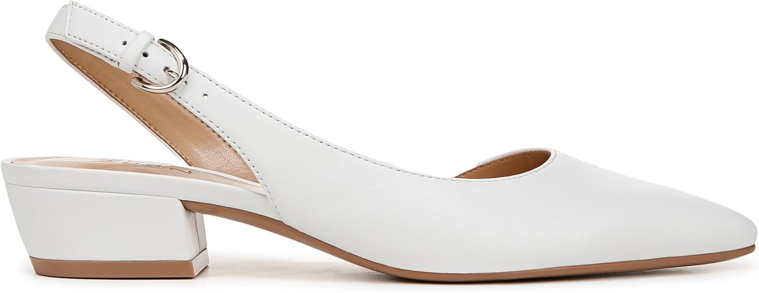 Naturalizer Women's Banks Slingback Pumps